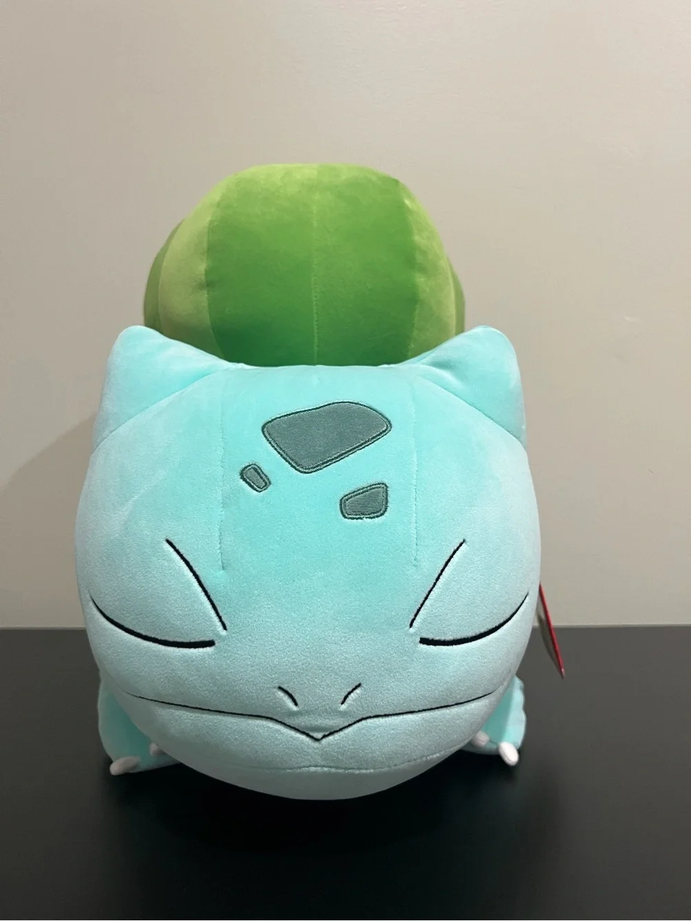 Pokemon Bulbasaur Plush